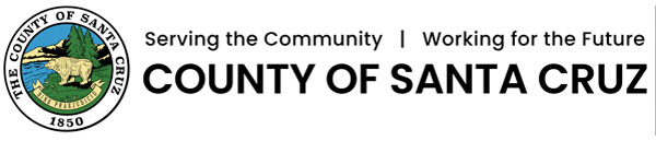 County of Santa Cruz